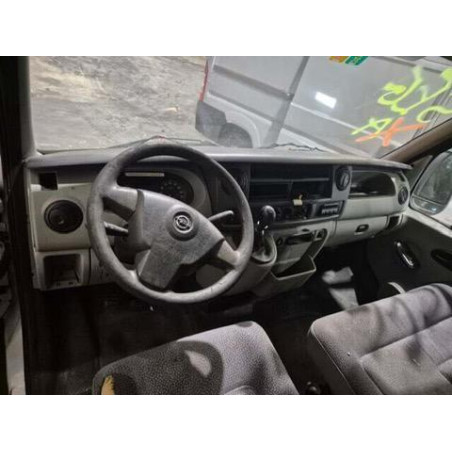 Cremaillere assistee OPEL MOVANO A Photo n°1