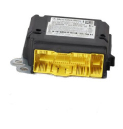 Boitier air bag MERCEDES CLASSE B 246 Photo n°1