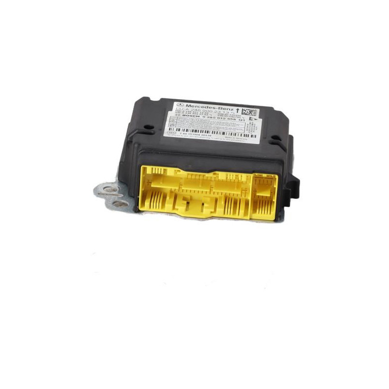 Boitier air bag MERCEDES CLASSE B 246