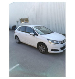 Boite de vitesses CITROEN C4 2 Photo n°5