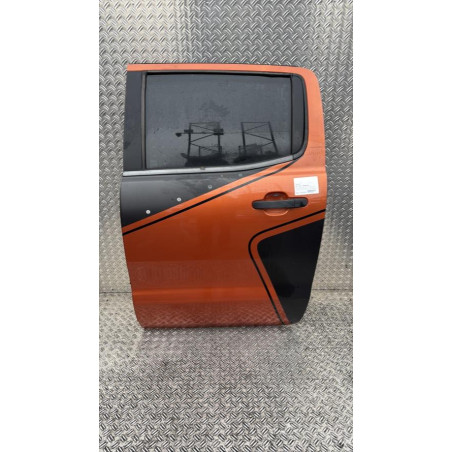 Porte arriere gauche FORD RANGER 4 Photo n°1