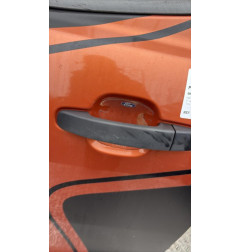 Porte arriere gauche FORD RANGER 4 Photo n°4