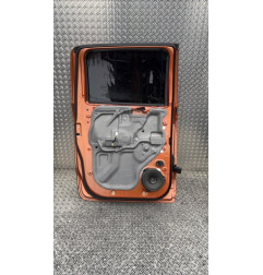 Porte arriere gauche FORD RANGER 4 Photo n°5