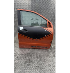 Porte avant droit FORD RANGER 4 Photo n°3