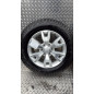 Jeu de 4 jantes  FORD RANGER 4