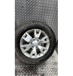 Jeu de 4 jantes  FORD RANGER 4 Photo n°6