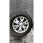 Jeu de 4 jantes  FORD RANGER 4