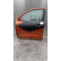 Porte avant gauche FORD RANGER 4