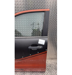 Porte avant gauche FORD RANGER 4 Photo n°3