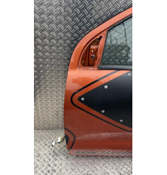 Porte avant gauche FORD RANGER 4 Photo n°4