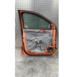 Porte avant gauche FORD RANGER 4 Photo n°5