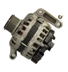 Alternateur FORD RANGER 4 Photo n°5