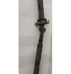 Arbre de transmission (propulsion) FORD RANGER 4 Photo n°4