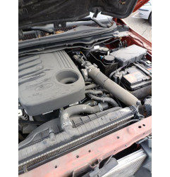 Bielette barre stabilisatrice avant gauche FORD RANGER 4 Photo n°5