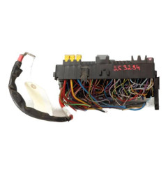 Boitier servitude moteur (BSM) FORD RANGER 4 Photo n°3