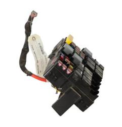 Boitier servitude moteur (BSM) FORD RANGER 4 Photo n°4