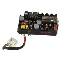 Boitier servitude moteur (BSM) FORD RANGER 4 Photo n°5