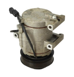 Compresseur clim FORD RANGER 4 Photo n°3