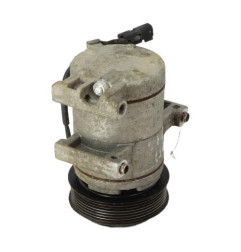 Compresseur clim FORD RANGER 4 Photo n°4