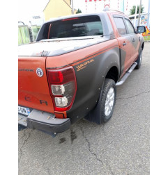 Triangle inferieur avant droit FORD RANGER 4