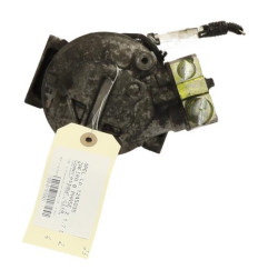 Compresseur clim OPEL ZAFIRA B Photo n°5