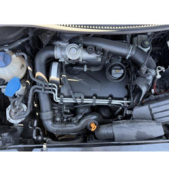 Compresseur clim SEAT TOLEDO 3 Photo n°10