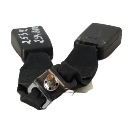 Attache ceinture arriere droit FORD RANGER 4