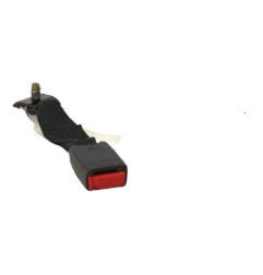 Attache ceinture arriere gauche FORD RANGER 4 Photo n°1