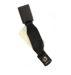 Attache ceinture arriere gauche FORD RANGER 4 Photo n°3