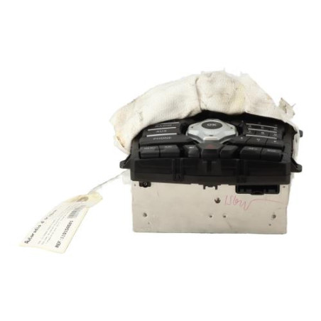 Autoradio d'origine FORD RANGER 4 Photo n°1