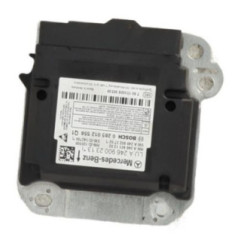 Boitier air bag MERCEDES CLASSE B 246 Photo n°5