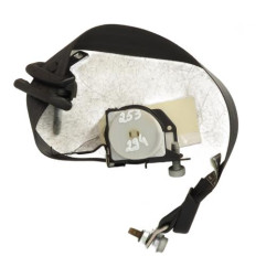 Ceinture arriere gauche FORD RANGER 4 Photo n°3