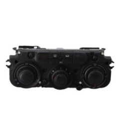 Commande chauffage SEAT TOLEDO 3 Photo n°1