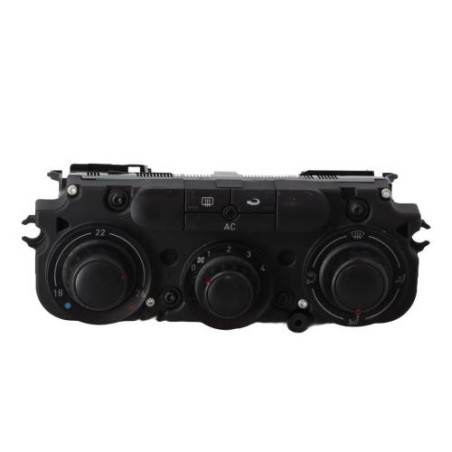Commande chauffage SEAT TOLEDO 3 Photo n°1