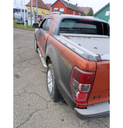 Commande chauffage FORD RANGER 4 Photo n°1