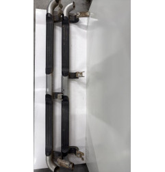 Marche pieds FORD RANGER 4 Photo n°3