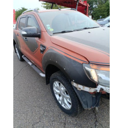 Pare soleil gauche FORD RANGER 4 Photo n°3