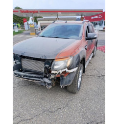 Volant FORD RANGER 4 Photo n°4