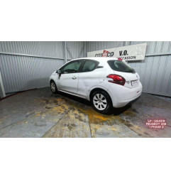 Aile avant droit PEUGEOT 208 1 Photo n°5