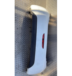 Pare choc arriere PEUGEOT 208 1 Photo n°1