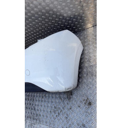 Pare choc arriere PEUGEOT 208 1 Photo n°3