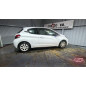 Pare choc arriere PEUGEOT 208 1