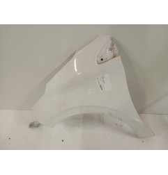 Aile avant gauche PEUGEOT 208 1 Photo n°1