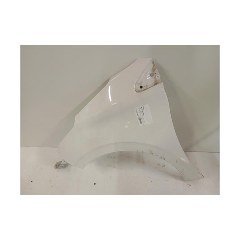 Aile avant gauche PEUGEOT 208 1