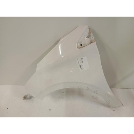 Aile avant gauche PEUGEOT 208 1 Photo n°1