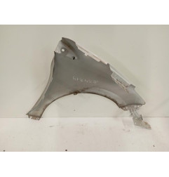 Aile avant gauche PEUGEOT 208 1