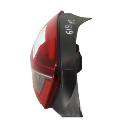 Feu arriere principal gauche (feux) PEUGEOT 208 1 Photo n°3