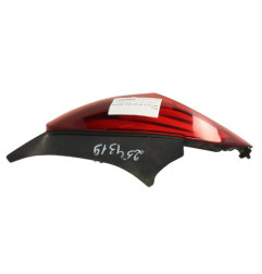 Feu arriere principal gauche (feux) PEUGEOT 208 1 Photo n°6