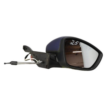 Retroviseur droit PEUGEOT 208 1 Photo n°1