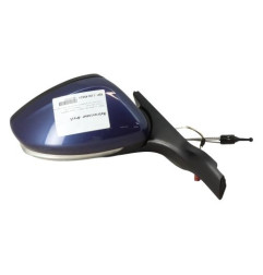 Retroviseur droit PEUGEOT 208 1 Photo n°3